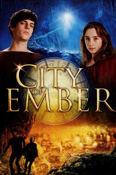 watch city of ember movie.
